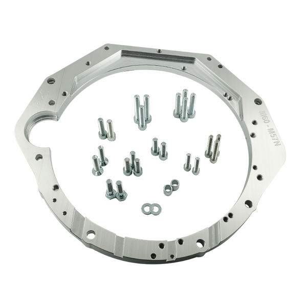 PMC STAGE 1 BMW M60 - BMW M57N HGD JGA - 240mm / 9.45"