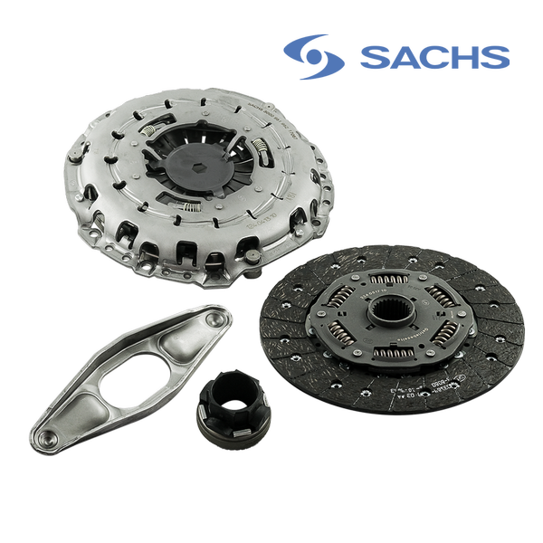 PMC STAGE 1 BMW M60 - BMW M57N HGD JGA - 240mm / 9.45"