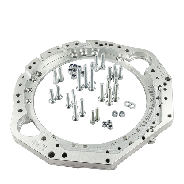 PMC RACE STAGE 1 BMW M60 - BMW M50 S50 M52 S52 M54 - 240mm / 9.45"