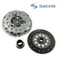PMC STAGE 1 Saab H - BMW M57 / E46 S54 M3 - 240mm / 9.45"