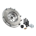 PMC Getriebeadapter GM Chevrolet V8 LS - BMW M50 S50 M52 S52 M54 - 240mm / 9.45"