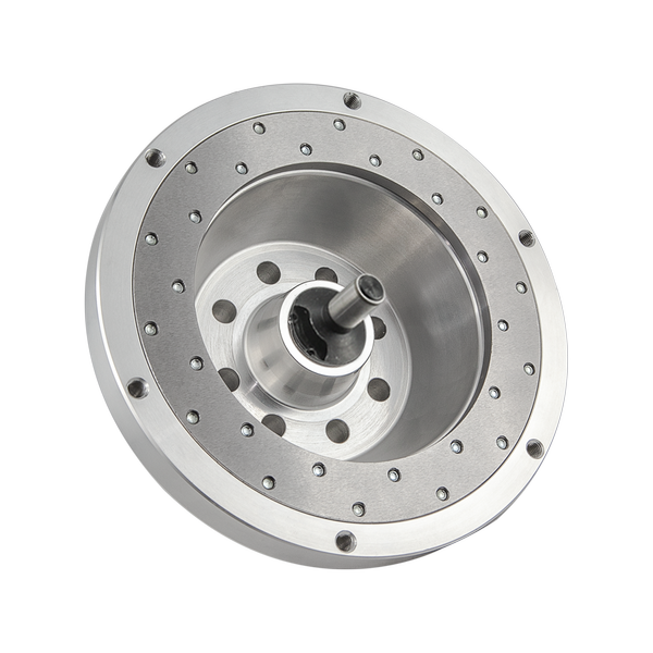 PMC Getriebeadapter GM Chevrolet LSX - BMW M57N HGU HGK / N54 - 184mm / 7.25" (P)