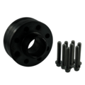 PMC Getriebeadapter GM Chevrolet LSX - BMW GS7D36SG DCT DKG V8