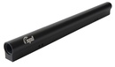 SPD Fuel Rail Einspritzleiste EVO 4G63 schwarz