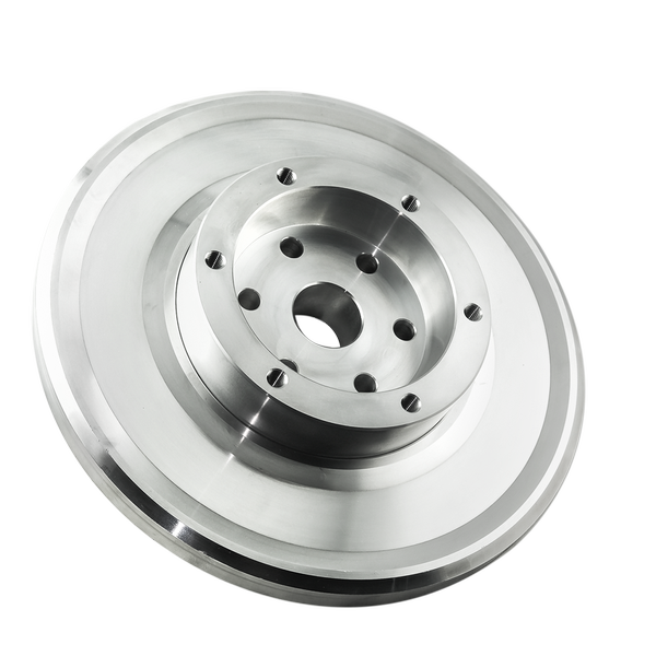 PMC Getriebeadapter GM Chevrolet LSX - BMW DCT DKG Getrag GS7D36SG Inline-six (H)