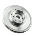 PMC Getriebeadapter GM Chevrolet LSX - BMW DCT DKG Getrag GS7D36SG Inline-six (H)