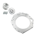 PMC Getriebeadapter GM Chevrolet LSX - BMW DCT DKG Getrag GS7D36SG Inline-six