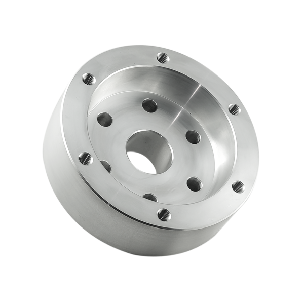 PMC Getriebeadapter GM Chevrolet LSX - BMW DCT DKG Getrag GS7D36SG Inline-six