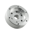 PMC Getriebeadapter GM Chevrolet LSX - BMW DCT DKG Getrag GS7D36SG Inline-six