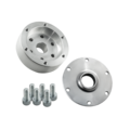 PMC Getriebeadapter GM Chevrolet LSX - BMW DCT DKG Getrag GS7D36SG Inline-six