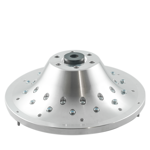 PMC Getriebeadapter GM Chevrolet LS - BMW M57N HGD JGA - 228mm / 8.98"