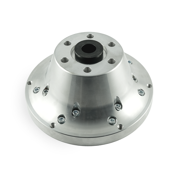 PMC Getriebeadapter GM Chevrolet LS - BMW M57N HGD JGA - 184mm / 7.25" (P)