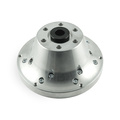 PMC Getriebeadapter GM Chevrolet LS - BMW M57N HGD JGA - 184mm / 7.25" (P)