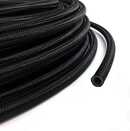 AN4 Nylon geflochtene PTFE-Schlauch