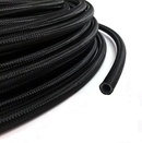 AN4 Nylon geflochtene PTFE-Schlauch