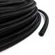 AN4 Nylon geflochtene PTFE-Schlauch