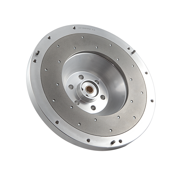 PMC Getriebeadapter GM Chevrolet LS - Nissan 350Z Z33 370Z Z34 - 250mm / 9.84"