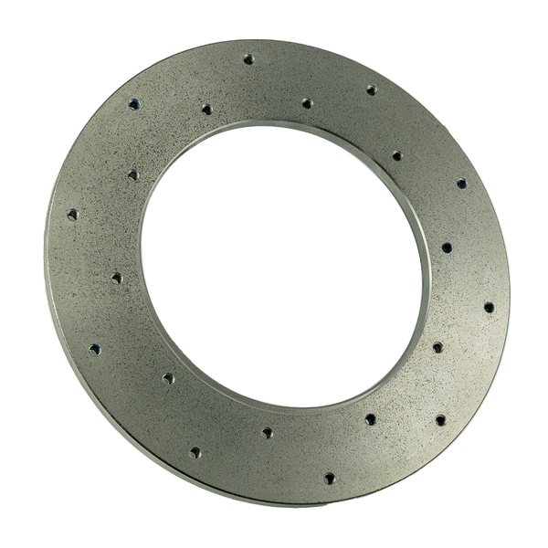 PMC Getriebeadapter GM Chevrolet LS - Nissan 350Z Z33 370Z Z34 - 250mm / 9.84"