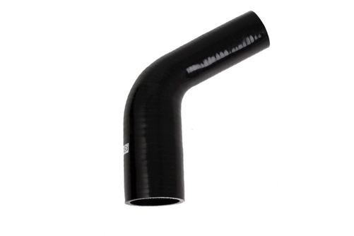 Silikonschlauch 60 Grad 3-3,5" (76-89mm)