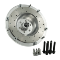 PMC STAGE 1 Chevrolet LS - BMW M57N HGU HGK / BMW N54 - 240mm / 9.45"