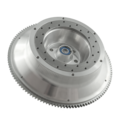 PMC Getriebeadapter Ford Barra - BMW M57N HGD JGA HGA - 184mm / 7.25" (P)