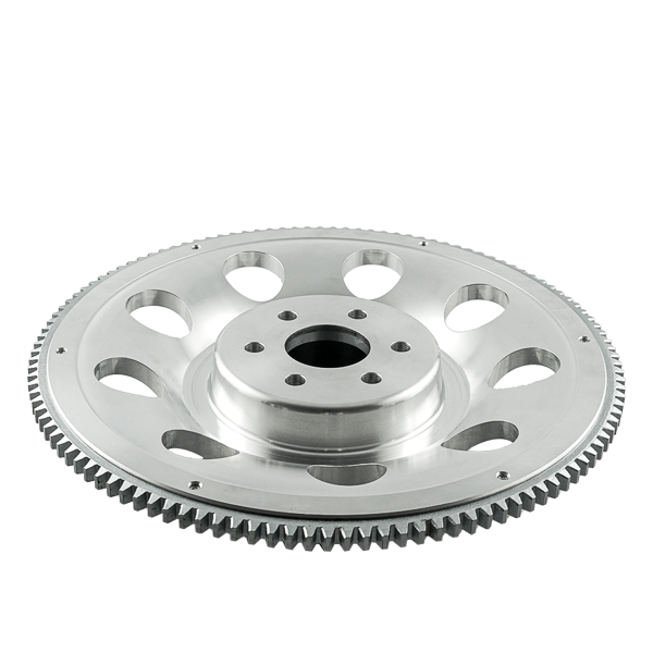 PMC Getriebeadapter Ford Barra - BMW DCT DKG Getrag GS7D36SG Inline-six