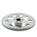 PMC Getriebeadapter Ford Barra - BMW DCT DKG Getrag GS7D36SG Inline-six