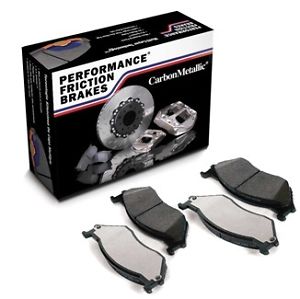 Renault Megane RS MK3 PFC08 Front