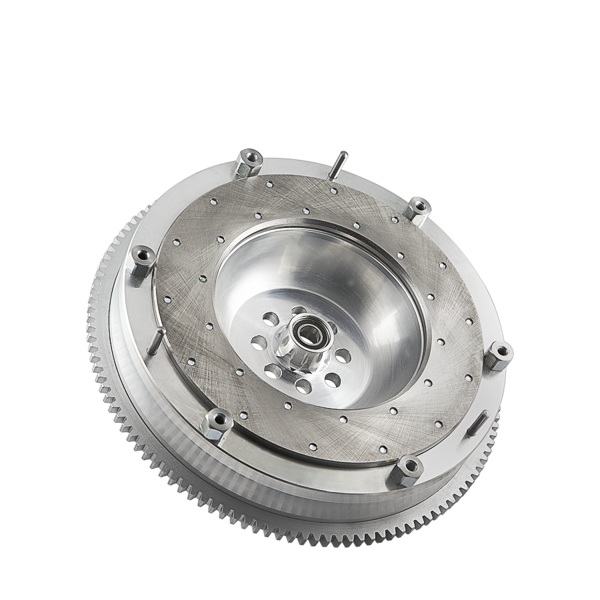 PMC Getriebeadapter Honda S2000 - Mazda RX-8 5-speed - 240mm / 9.45"