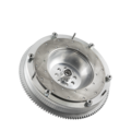 PMC Getriebeadapter Honda S2000 - Mazda RX-8 5-speed - 240mm / 9.45"