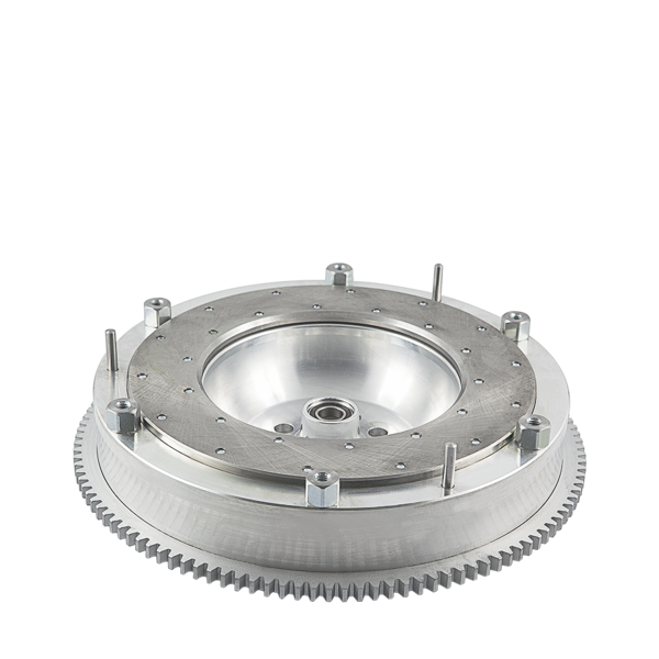 PMC Getriebeadapter Honda S2000 - Mazda RX-8 5-speed - 240mm / 9.45"