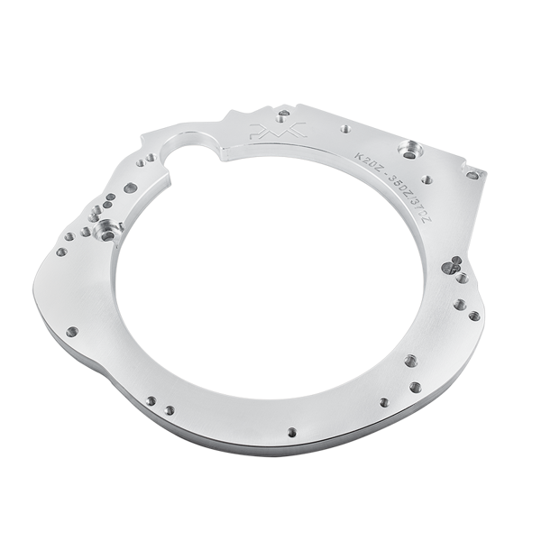 PMC Getriebeadapter Honda K - Nissan 350Z Z33 370Z Z34 - 250mm / 9.84"