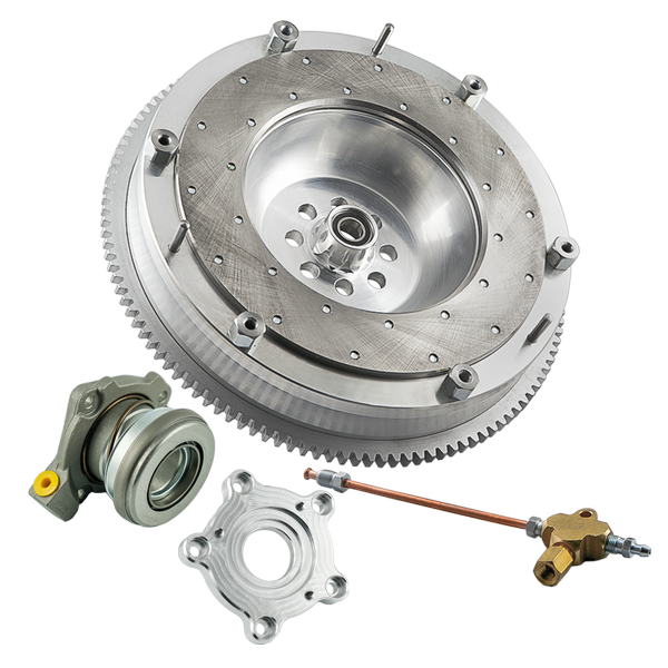 PMC Getriebeadapter Honda K - Mazda RX-8 6-speed - 240mm / 9.45"
