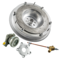 PMC Getriebeadapter Honda K - Mazda RX-8 6-speed - 240mm / 9.45"