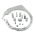 PMC Getriebeadapter Honda K - BMW M57 / E46 S54 M3 - 240mm / 9.45"