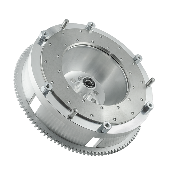PMC Getriebeadapter Honda K - BMW M50 S50 M52 S52 M54 - 240mm / 9.45"