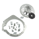 PMC Getriebeadapter Honda K - BMW DCT DKG Getrag GS7D36SG Inline-six
