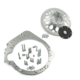 PMC Getriebeadapter Honda K - BMW DCT DKG Getrag GS7D36SG Inline-six