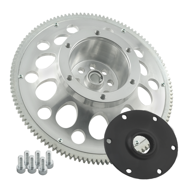 PMC Getriebeadapter Honda K - BMW DCT DKG Getrag GS7D36SG Inline-six