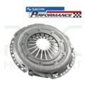 PMC RACE STAGE 1 Mercedes-Benz M113 - BMW M57N HGD JGA - 240mm / 9.45"