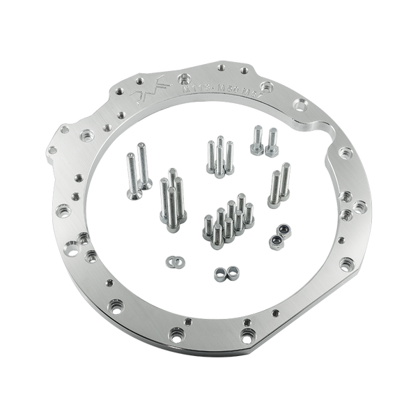 PMC RACE STAGE 1 Mercedes-Benz M113 - BMW M57 / E46 S54 M3 - 240mm / 9.45"