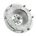 PMC Getriebeadapter Mercedes-Benz V8 M156 - BMW M57 / E46 S54 M3 - 240mm / 9.45"