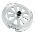 PMC Getriebeadapter Mercedes-Benz M156 - Jaguar Diesel ZF 8HP70