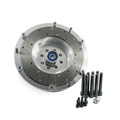 PMC Getriebeadapter Mercedes-Benz M120 - BMW M57N HGD JGA - 240mm / 9.45"