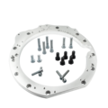 PMC Getriebeadapter Mercedes-Benz M113 - BMW M57N HGU HGK / N54 - 184mm / 7.25" (P)