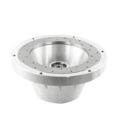 PMC Getriebeadapter Mercedes-Benz M113 - BMW M57 / E46 S54 M3 - 184mm / 7.25"