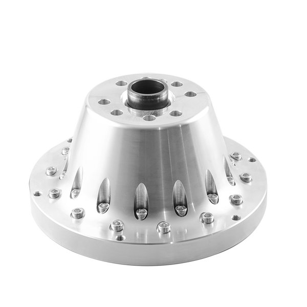 PMC Getriebeadapter Mercedes-Benz M113 - BMW M50 S50 M52 S52 M54  - 184mm / 7.25"