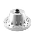PMC Getriebeadapter Mercedes-Benz M113 - BMW M50 S50 M52 S52 M54  - 184mm / 7.25"
