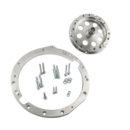PMC Getriebeadapter Mercedes-Benz M112 M113 - BMW N57N N57 ZF 8HP70