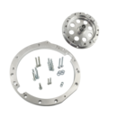 PMC Getriebeadapter Mercedes-Benz M112 M113 - BMW N57N N57 ZF 8HP70